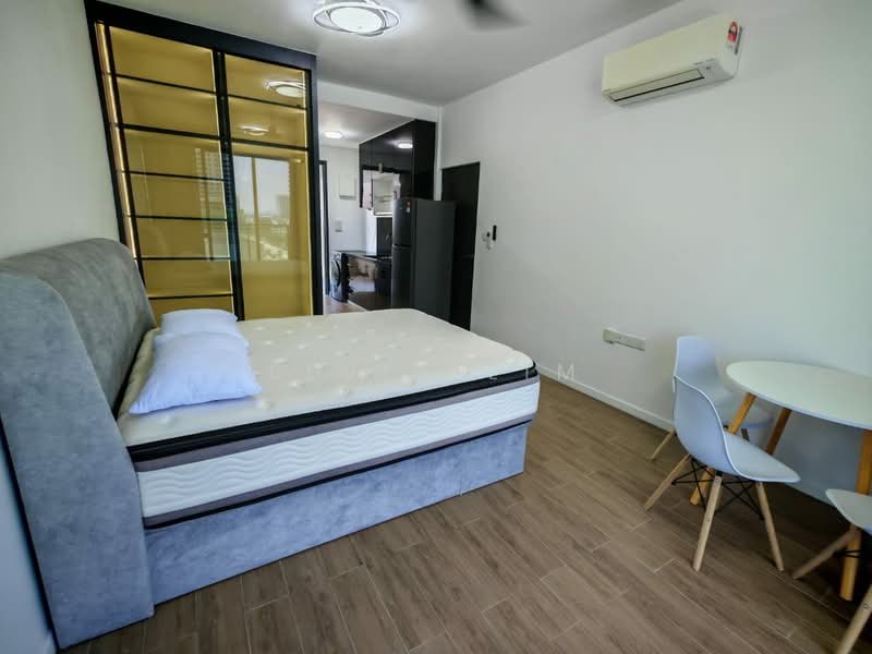 Condominium for Rent at Anggun Residences - Elvis Lim - Bedroom - PropertyGuru.com.my