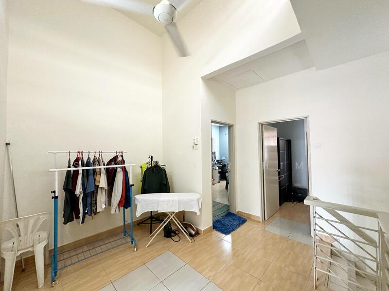 2-storey Terraced House for Sale in Taman Mutiara Indah (Puchong) - Shafiq Ibrahim - Interior - PropertyGuru.com.my