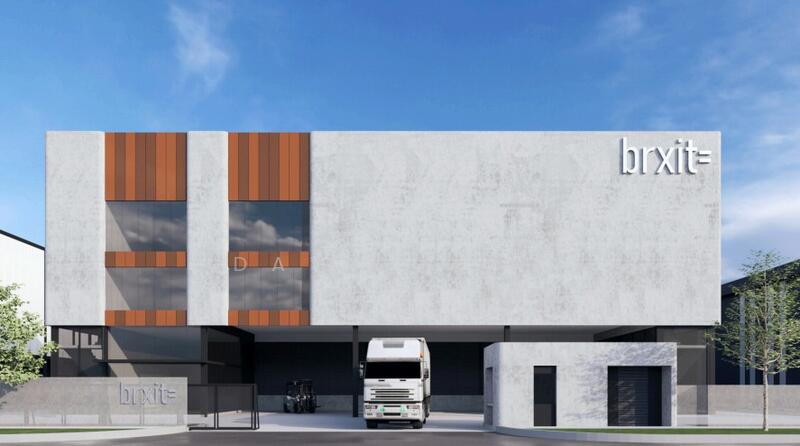 Alam Perdana Industrial Park untuk Untuk Dijual - RM 13,890,000, Feb 2026 - Exterior - PropertyGuru.com.my