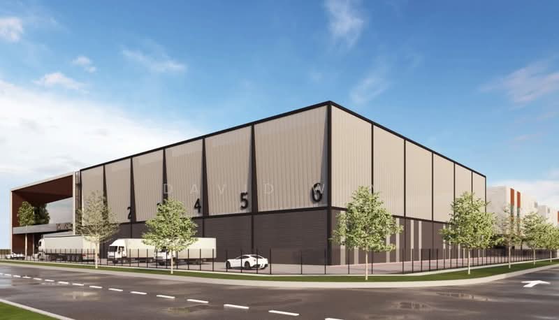 Factory for Sale in Bandar Baru Puncak Alam (Puncak Alam) - David Wan - Exterior - PropertyGuru.com.my