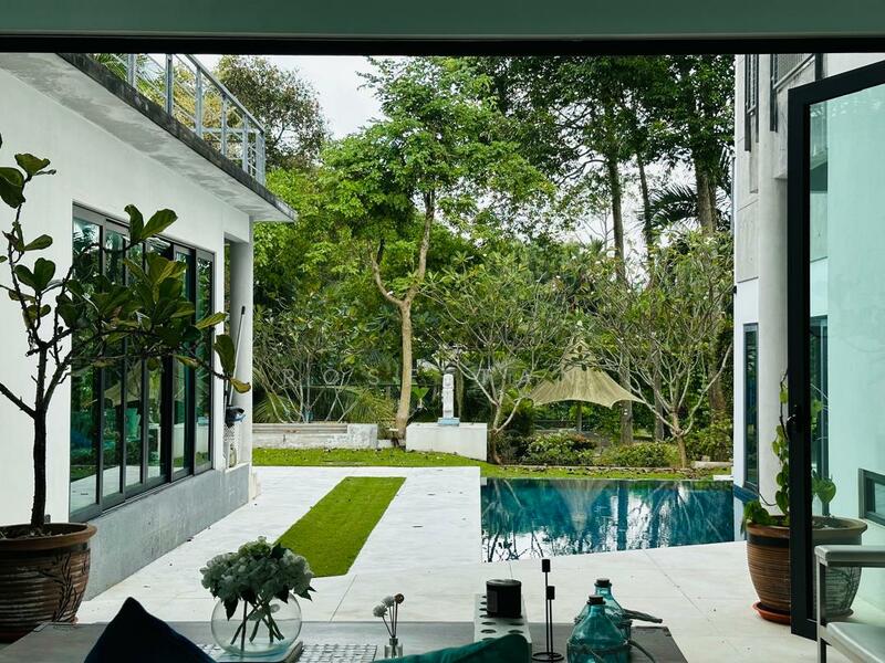 Bungalow for Sale in Cyberjaya (Selangor) - Rose Tan - Exterior - PropertyGuru.com.my