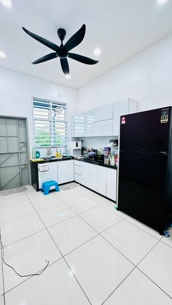 Untuk Dijual - Alma @ Tropicale Residency