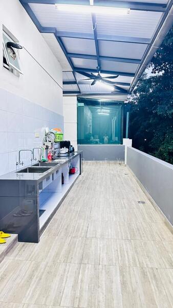 Untuk Dijual - Alma @ Tropicale Residency