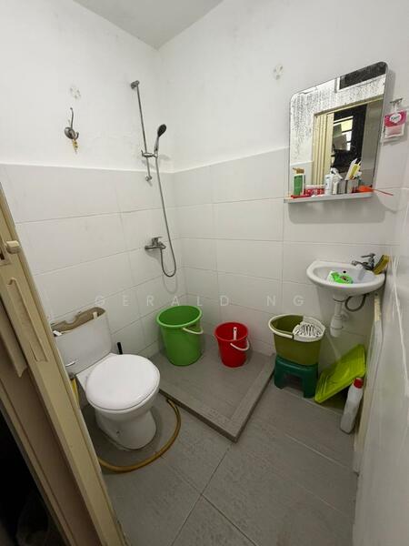 2-storey Terraced House for Sale in Setapak (Kuala Lumpur) - Gerald Ng - Bathroom - PropertyGuru.com.my