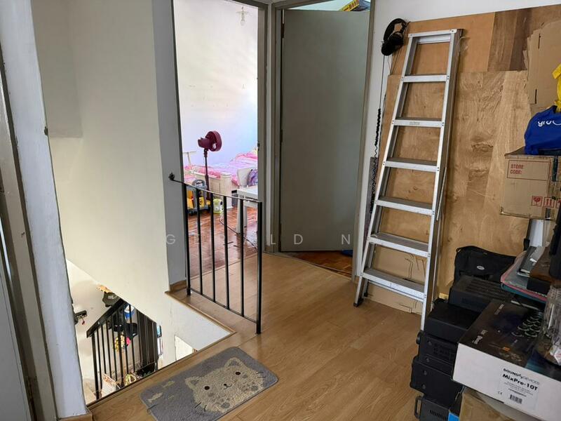 2-storey Terraced House for Sale in Setapak (Kuala Lumpur) - Gerald Ng - Interior - PropertyGuru.com.my