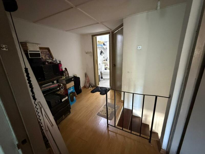 2-storey Terraced House for Sale in Setapak (Kuala Lumpur) - Gerald Ng - Interior - PropertyGuru.com.my