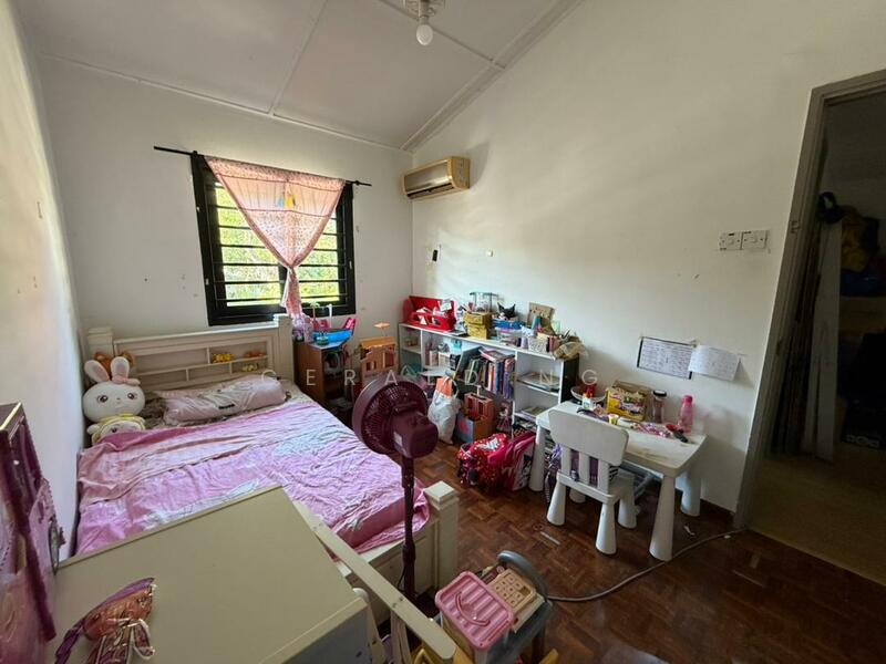 2-storey Terraced House for Sale in Setapak (Kuala Lumpur) - Gerald Ng - Bedroom - PropertyGuru.com.my