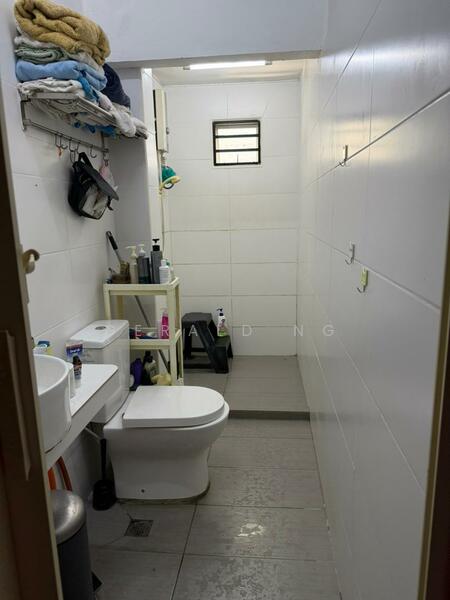 2-storey Terraced House for Sale in Setapak (Kuala Lumpur) - Gerald Ng - Bathroom - PropertyGuru.com.my