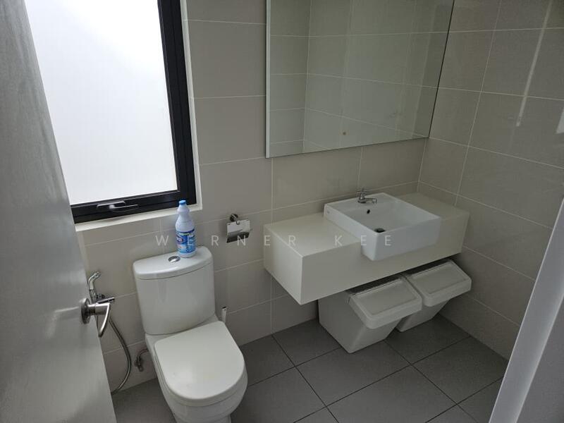 Sunway Citrine Lakehomes untuk Untuk Dijual - RM 1,580,000, Feb 2026 - Bathroom - PropertyGuru.com.my