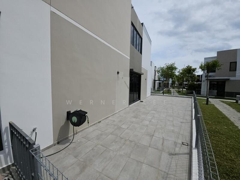 Sunway Citrine Lakehomes untuk Untuk Dijual - RM 1,580,000, Feb 2026 - Exterior - PropertyGuru.com.my