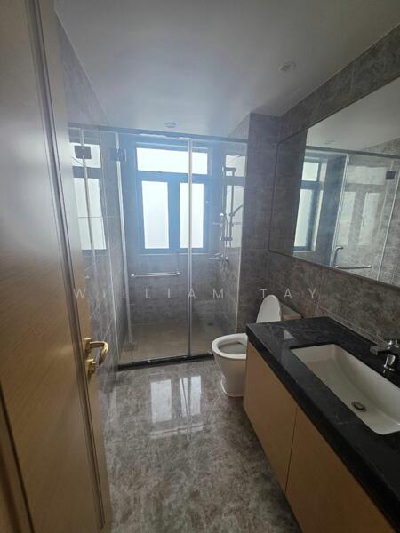 Service Residence for Sale at R&F Princess Cove Phase 2-Seine Region - William Tay - Bathroom - PropertyGuru.com.my