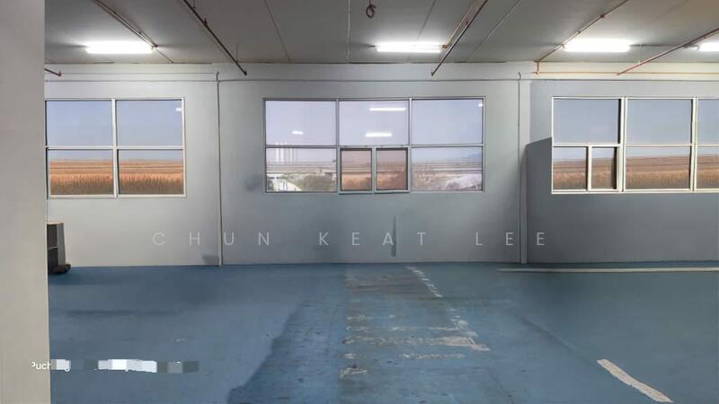Detached Factory for Rent in Puchong (Selangor) - Chun Keat Lee - Interior - PropertyGuru.com.my