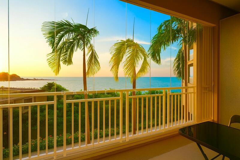 Untuk Dijual - 18 East @ Andaman