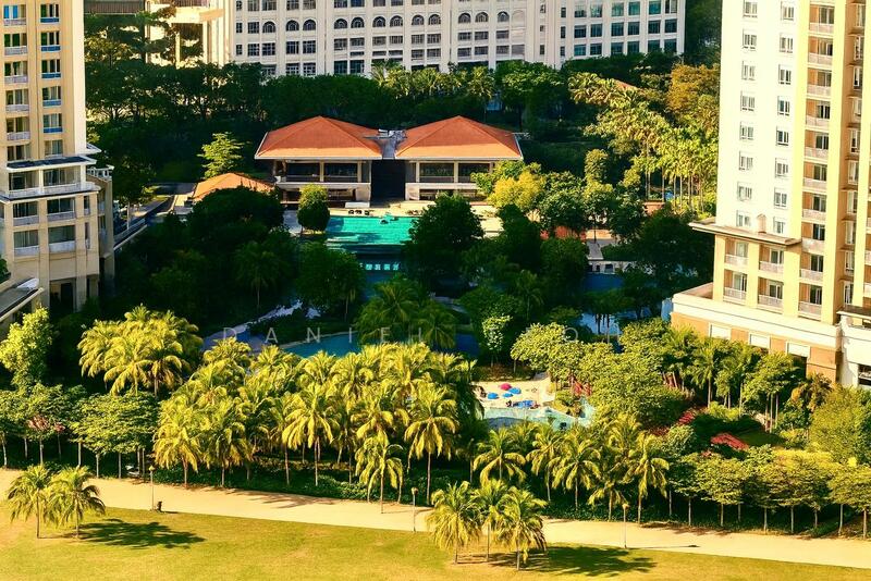 Untuk Dijual - 18 East @ Andaman