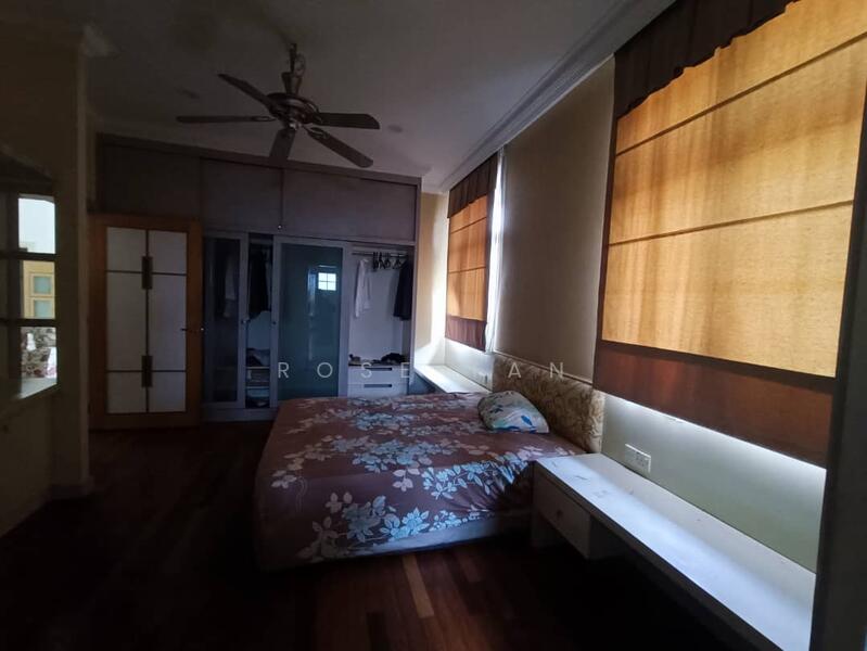 Bungalow for Sale in Cyberjaya (Selangor) - Rose Tan - PropertyGuru.com.my