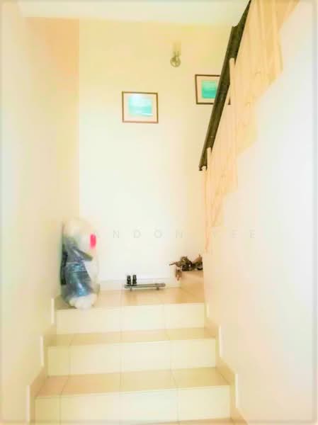2-storey Terraced House for Sale in Bandar Putra Permai (Seri Kembangan) - Brandon Yee - Interior - PropertyGuru.com.my