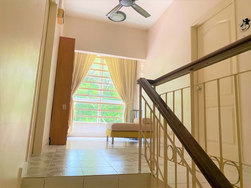 2-storey Terraced House for Sale in Bandar Putra Permai (Seri Kembangan) - Brandon Yee - Interior - PropertyGuru.com.my