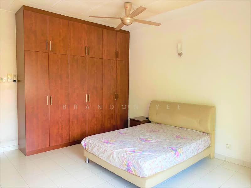 2-storey Terraced House for Sale in Bandar Putra Permai (Seri Kembangan) - Brandon Yee - Bedroom - PropertyGuru.com.my