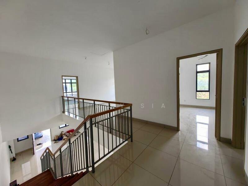 Cluster House for Sale in Taman JP Perdana (Johor Bahru) - Vincy Sia - Interior - PropertyGuru.com.my