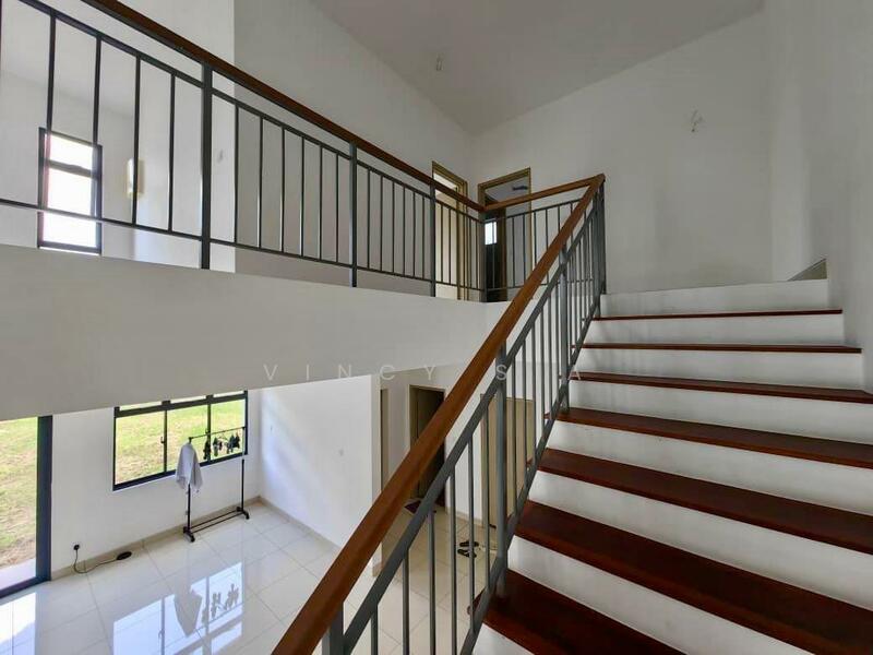 Cluster House for Sale in Taman JP Perdana (Johor Bahru) - Vincy Sia - Interior - PropertyGuru.com.my
