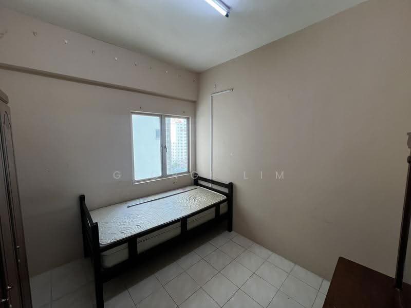 Condominium for Sale at The Heron Residency - George Lim - Bedroom - PropertyGuru.com.my