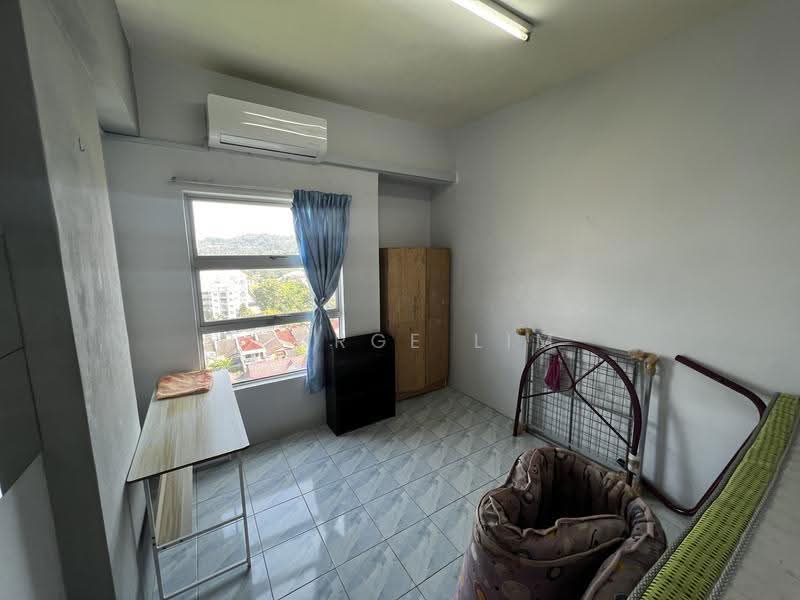 Condominium for Sale at The Heron Residency - George Lim - Interior - PropertyGuru.com.my
