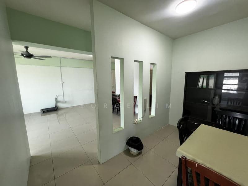 Condominium for Sale at The Heron Residency - George Lim - PropertyGuru.com.my