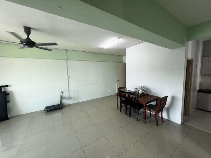 Condominium for Sale at The Heron Residency - George Lim - PropertyGuru.com.my
