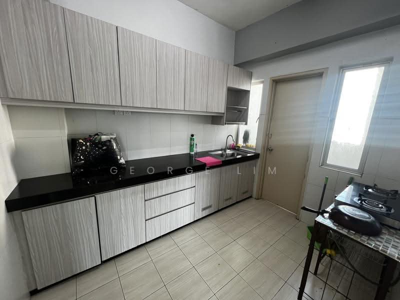 Condominium for Sale at The Heron Residency - George Lim - PropertyGuru.com.my