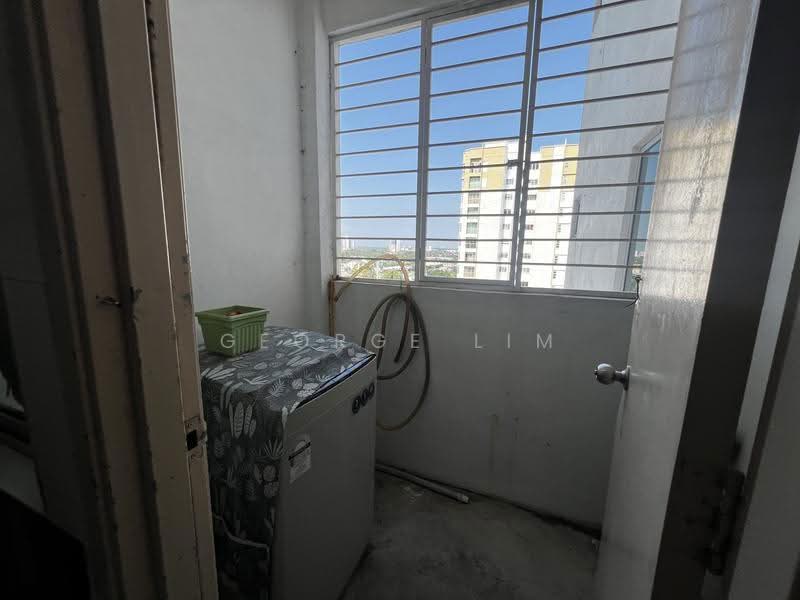 Condominium for Sale at The Heron Residency - George Lim - PropertyGuru.com.my