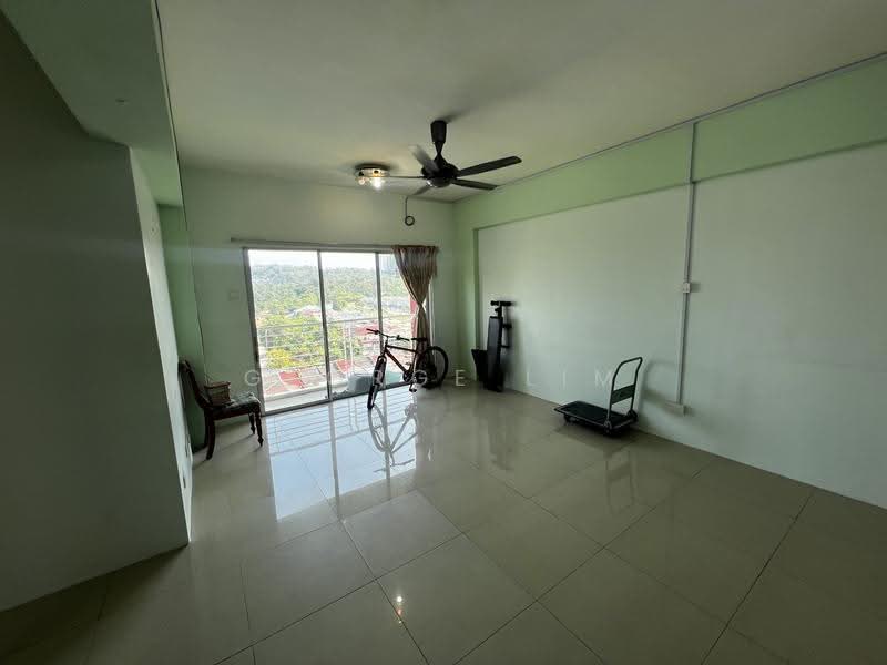 Condominium for Sale at The Heron Residency - George Lim - PropertyGuru.com.my