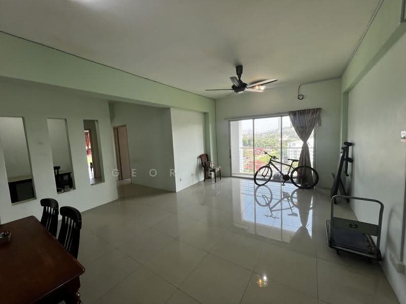 Condominium for Sale at The Heron Residency - George Lim - PropertyGuru.com.my