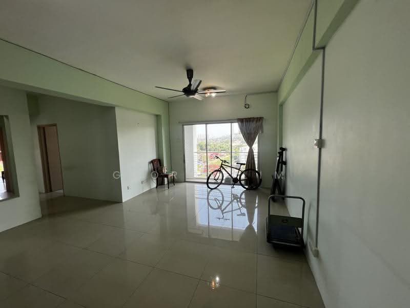 Condominium for Sale at The Heron Residency - George Lim - PropertyGuru.com.my