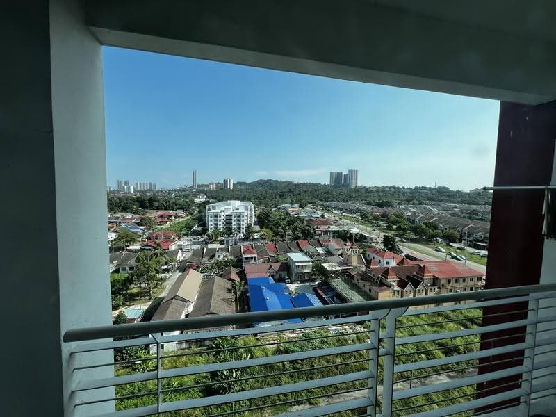 Condominium for Sale at The Heron Residency - George Lim - PropertyGuru.com.my