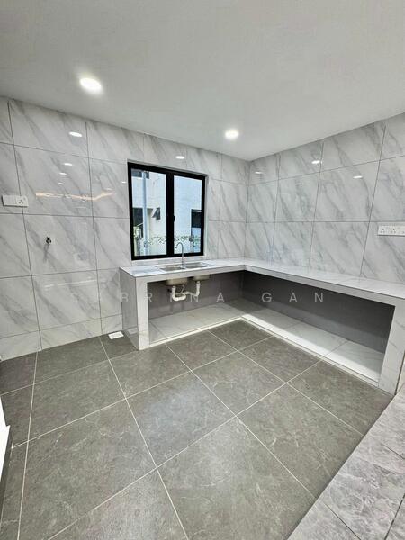 For Sale - Permas Jaya