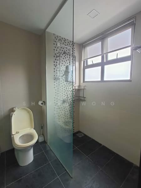 Condominium for Sale at Palace Court (Sri Istana) - Shimry Wong - Bathroom - PropertyGuru.com.my
