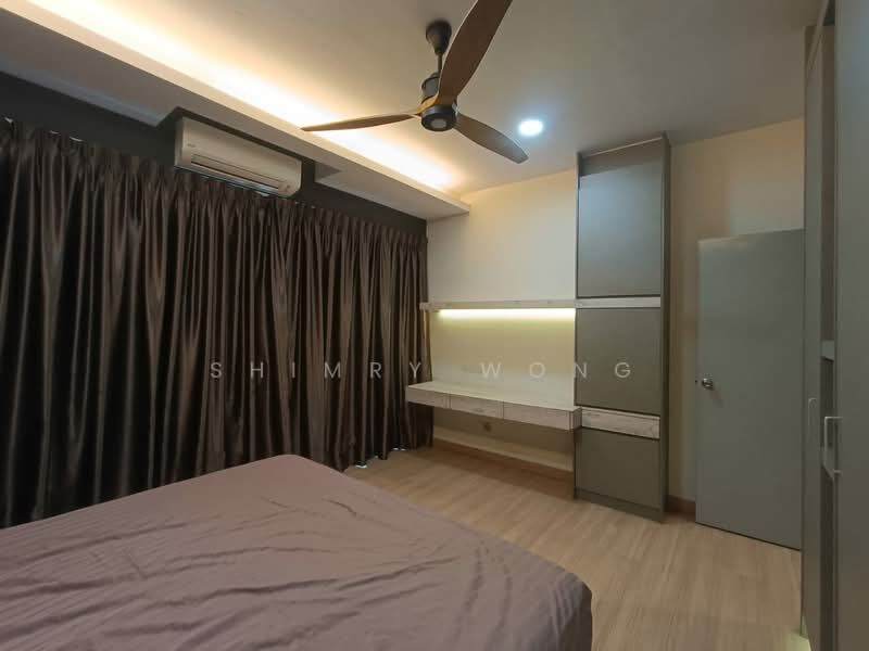 Condominium for Sale at Palace Court (Sri Istana) - Shimry Wong - Bedroom - PropertyGuru.com.my