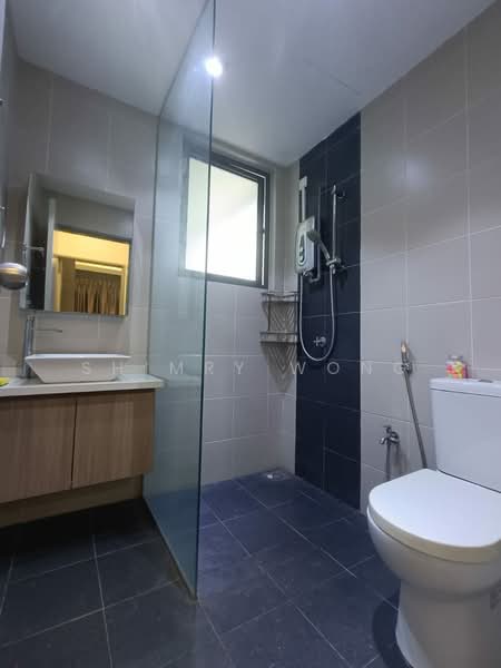 Condominium for Sale at Palace Court (Sri Istana) - Shimry Wong - Bathroom - PropertyGuru.com.my
