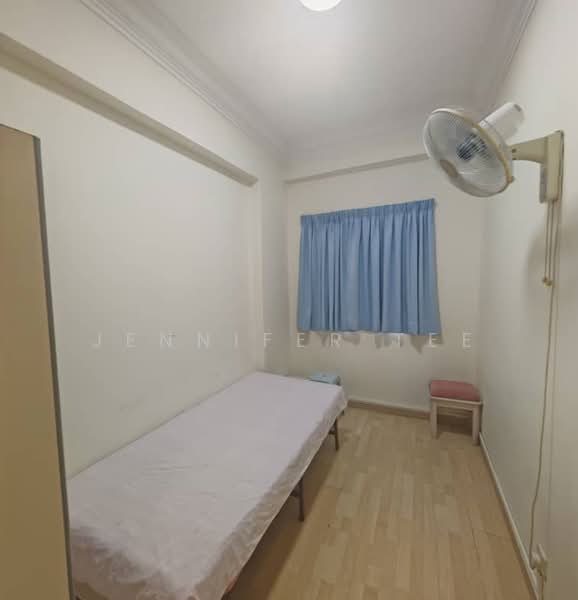 Condominium for Sale at Menara Menjalara - Jennifer Tee - Bedroom - PropertyGuru.com.my