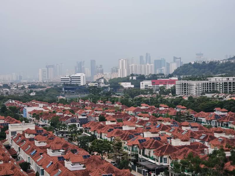 Condominium for Sale at Menara Menjalara - Jennifer Tee - Exterior - PropertyGuru.com.my