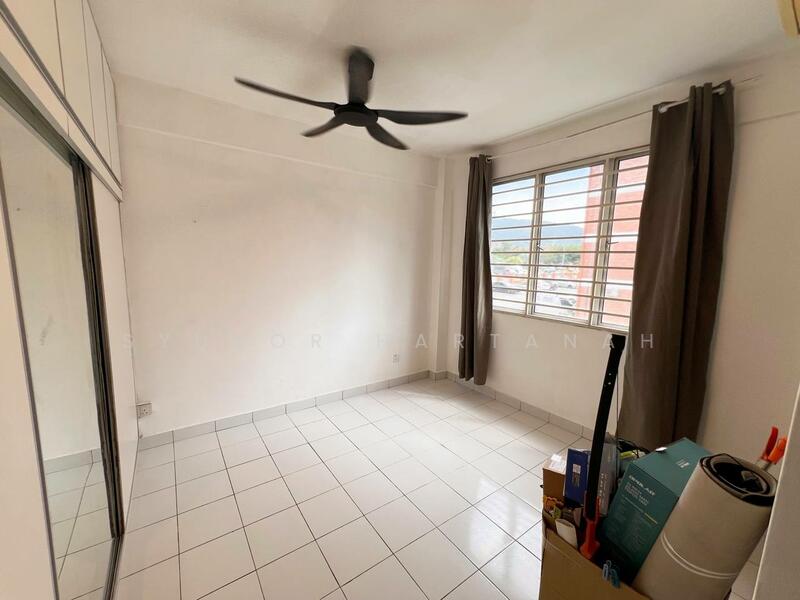 Alam Budiman (Sri Budiman) untuk Untuk Dijual - RM 315,000, Mac 2026 - Bedroom - PropertyGuru.com.my