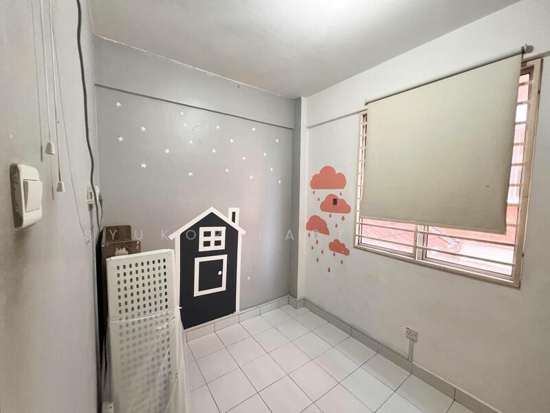 Alam Budiman (Sri Budiman) untuk Untuk Dijual - RM 315,000, Mac 2026 - Interior - PropertyGuru.com.my