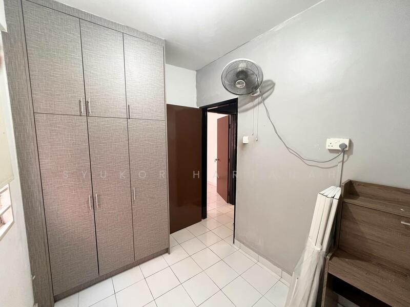 Alam Budiman (Sri Budiman) untuk Untuk Dijual - RM 315,000, Mac 2026 - Interior - PropertyGuru.com.my