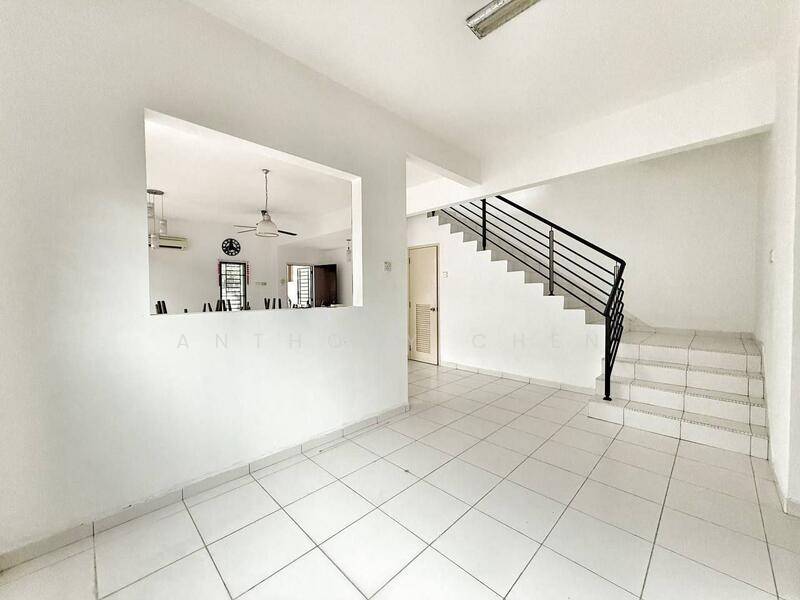 2-storey Terraced House for Sale in Horizon Hills (Iskandar Puteri (Nusajaya)) - Anthony Chen - Interior - PropertyGuru.com.my