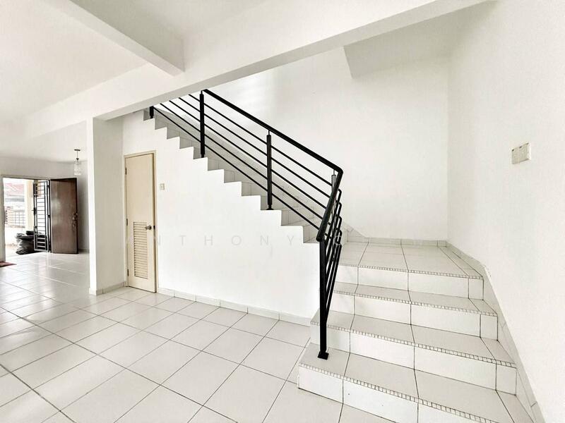 2-storey Terraced House for Sale in Horizon Hills (Iskandar Puteri (Nusajaya)) - Anthony Chen - Interior - PropertyGuru.com.my