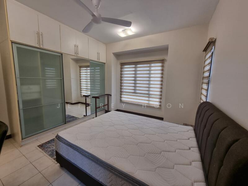 Cita Damansara untuk Untuk Disewa - RM 2,600 /bulan, Feb 2026 - Bedroom - PropertyGuru.com.my