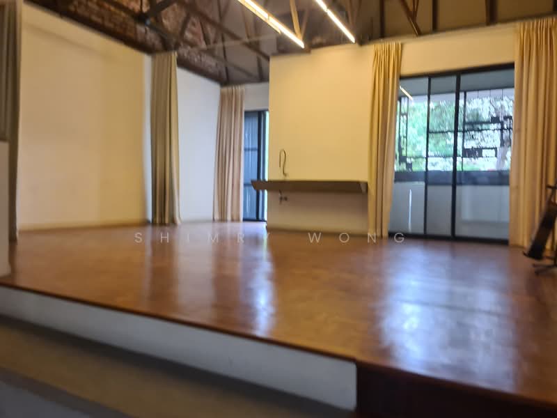 Rumah Teres 2-Tingkat untuk Dijual di Taman Desa (Kuala Lumpur) - Shimry Wong - Interior - PropertyGuru.com.my