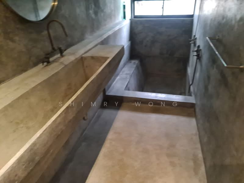 Rumah Teres 2-Tingkat untuk Dijual di Taman Desa (Kuala Lumpur) - Shimry Wong - Bathroom - PropertyGuru.com.my