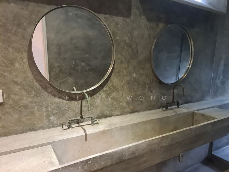 Rumah Teres 2-Tingkat untuk Dijual di Taman Desa (Kuala Lumpur) - Shimry Wong - Bathroom - PropertyGuru.com.my