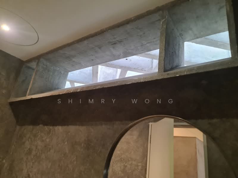 Rumah Teres 2-Tingkat untuk Dijual di Taman Desa (Kuala Lumpur) - Shimry Wong - Interior - PropertyGuru.com.my